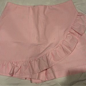 Lilly Pulitzer skort